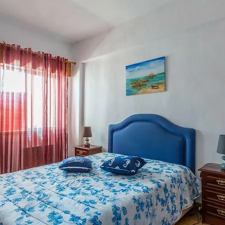 Appartement Lena's Armação de Pêra