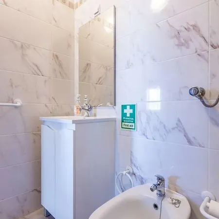Lena's Appartement Armação de Pêra