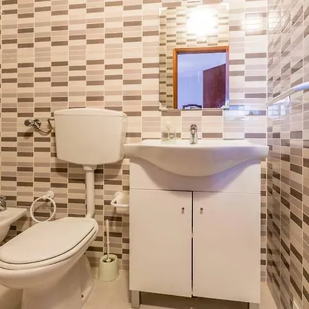 Appartement Lena's