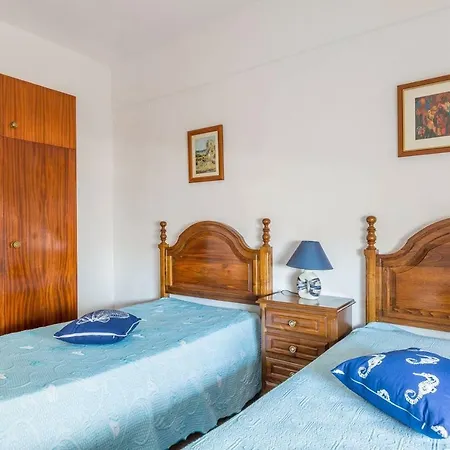 Lena's Apartmán