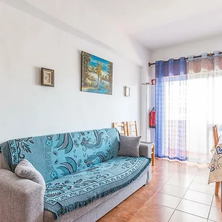 Lena's Apartmán