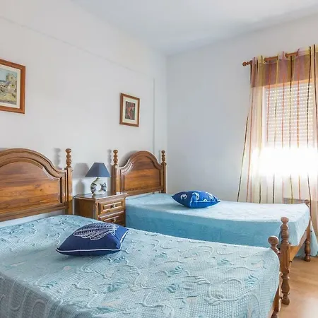 Apartmán Lena's Armação de Pêra
