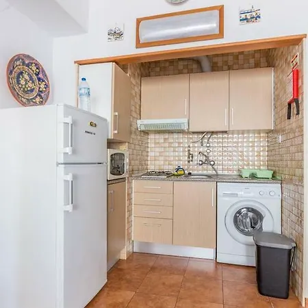 Lena's Apartmán *